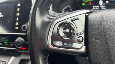 Honda CR-V 2.0 i-MMD Hybrid EX 5dr eCVT Hybrid Estate